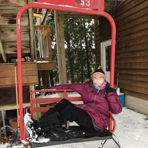 Meet your Posher, Bobbie